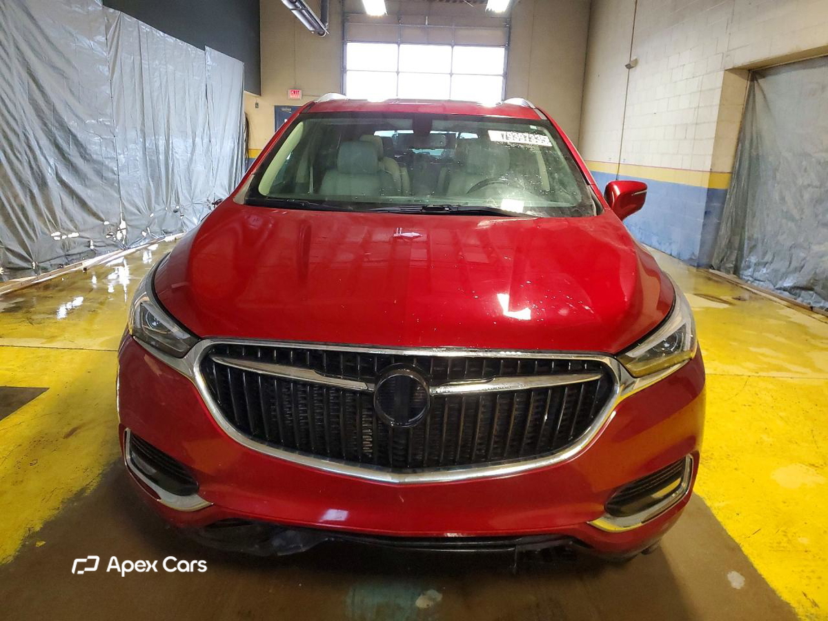 Buick Enclave 2020