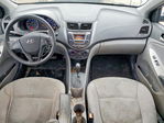 Hyundai Accent 2016