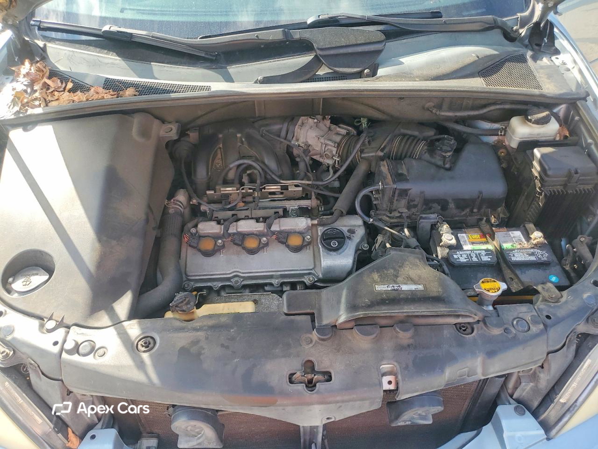 Lexus RX 2005