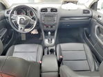 Volkswagen Jetta 2014