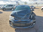 Chevrolet Sonic 2020