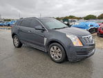 Cadillac SRX 2015
