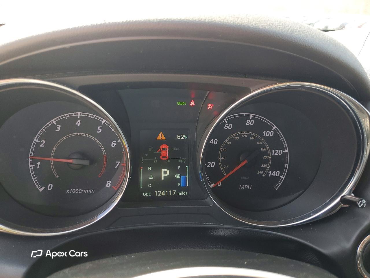 Mitsubishi Outlander 2018