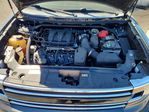 Ford Flex 2018