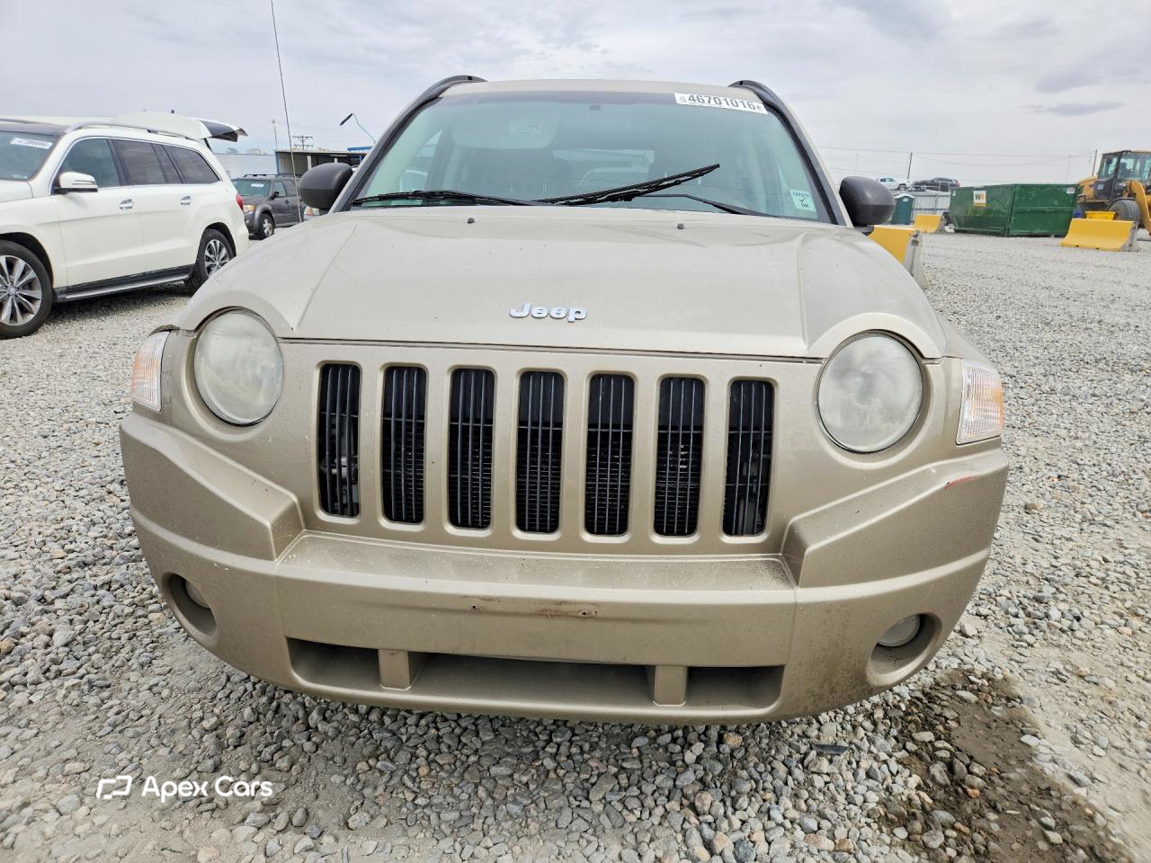 Jeep Compass 2010
