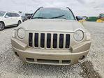 Jeep Compass 2010