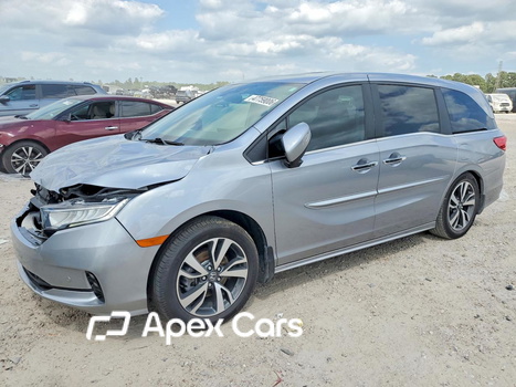Honda Odyssey 2023 - Image 1 of 13