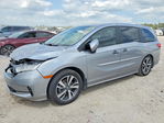 Honda Odyssey 2023