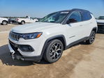 Jeep Compass 2025