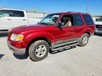 Ford Explorer 2002