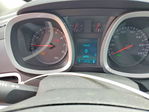 Chevrolet Equinox 2011