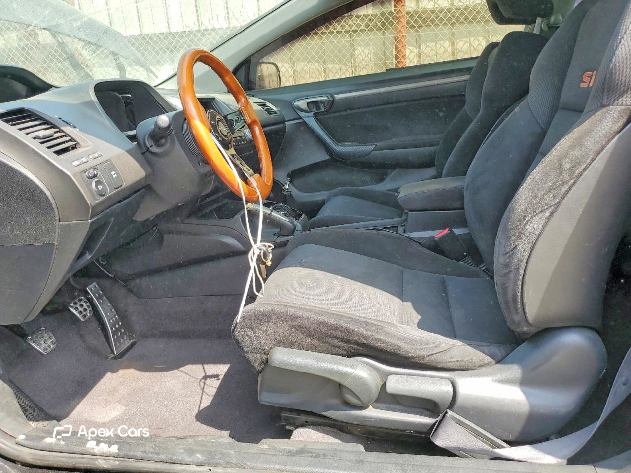 Honda Civic 2007