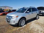 Ford Edge 2013