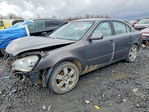 Kia Optima 2007