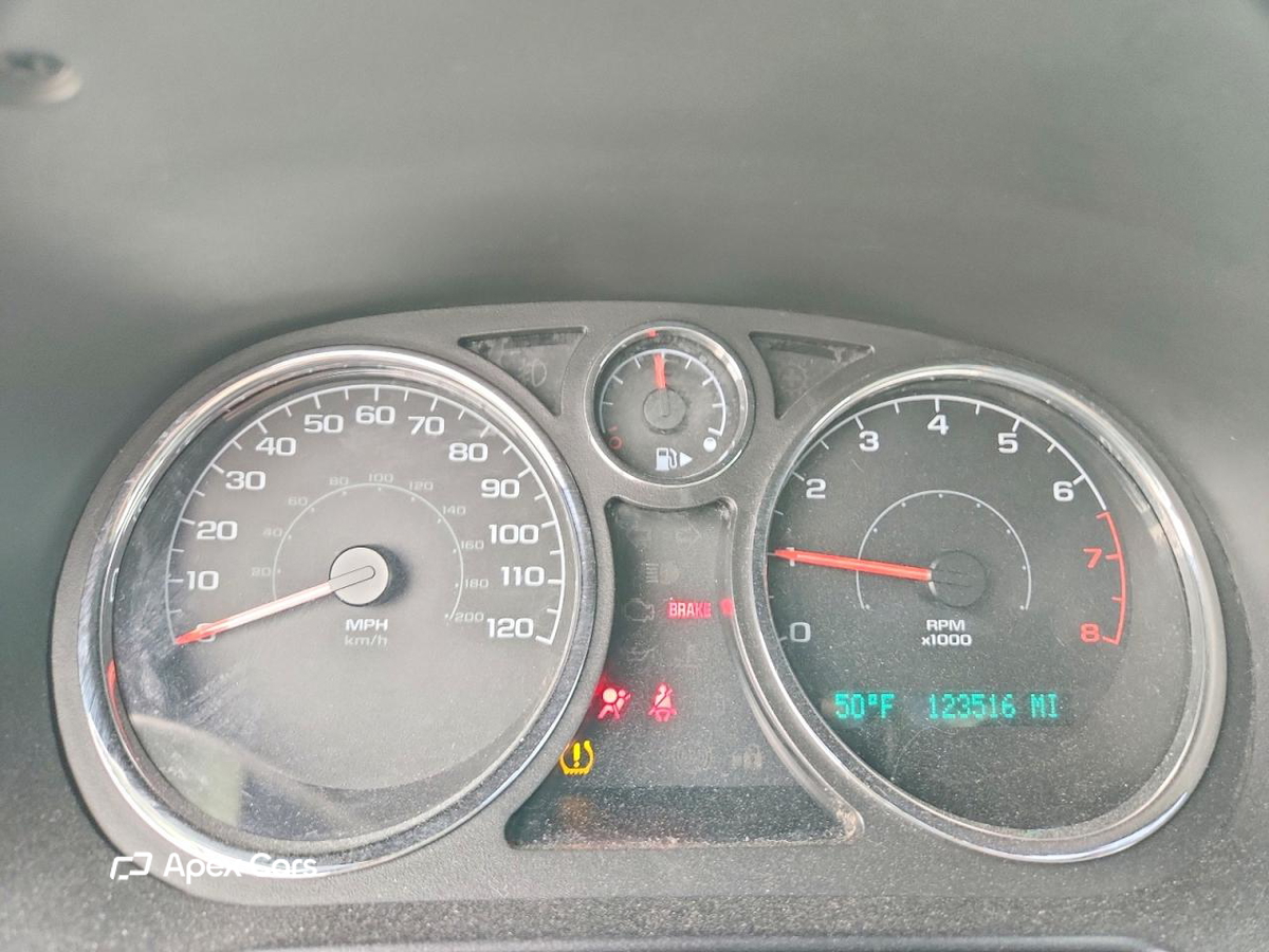 Chevrolet Cobalt 2008