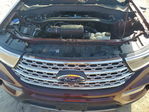 Ford Explorer 2022