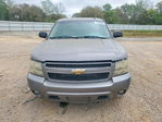 Chevrolet Avalanche 2007