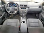 Ford Fusion 2012