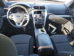 Ford Explorer 2015