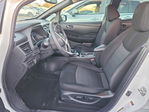Nissan Leaf 2020