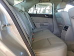 Cadillac STS 2005