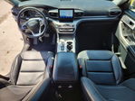 Ford Explorer 2021