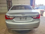 Hyundai Sonata 2012