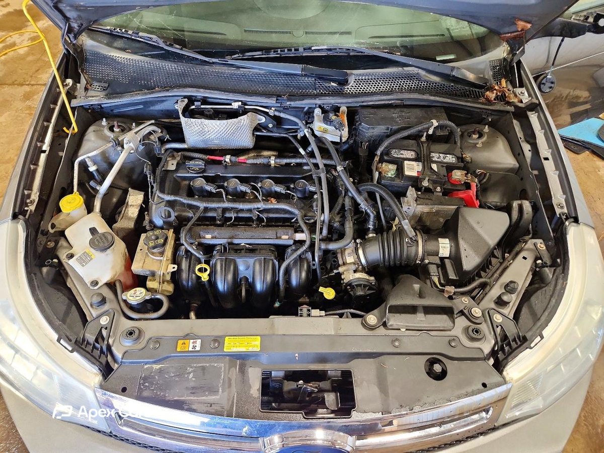 Ford Focus 2010
