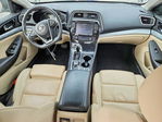 Nissan Maxima 2016