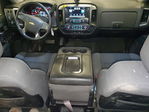 Chevrolet Silverado 2015