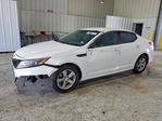 Kia Optima 2015