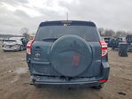 Toyota RAV 4 2012