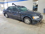 Acura RL 2004