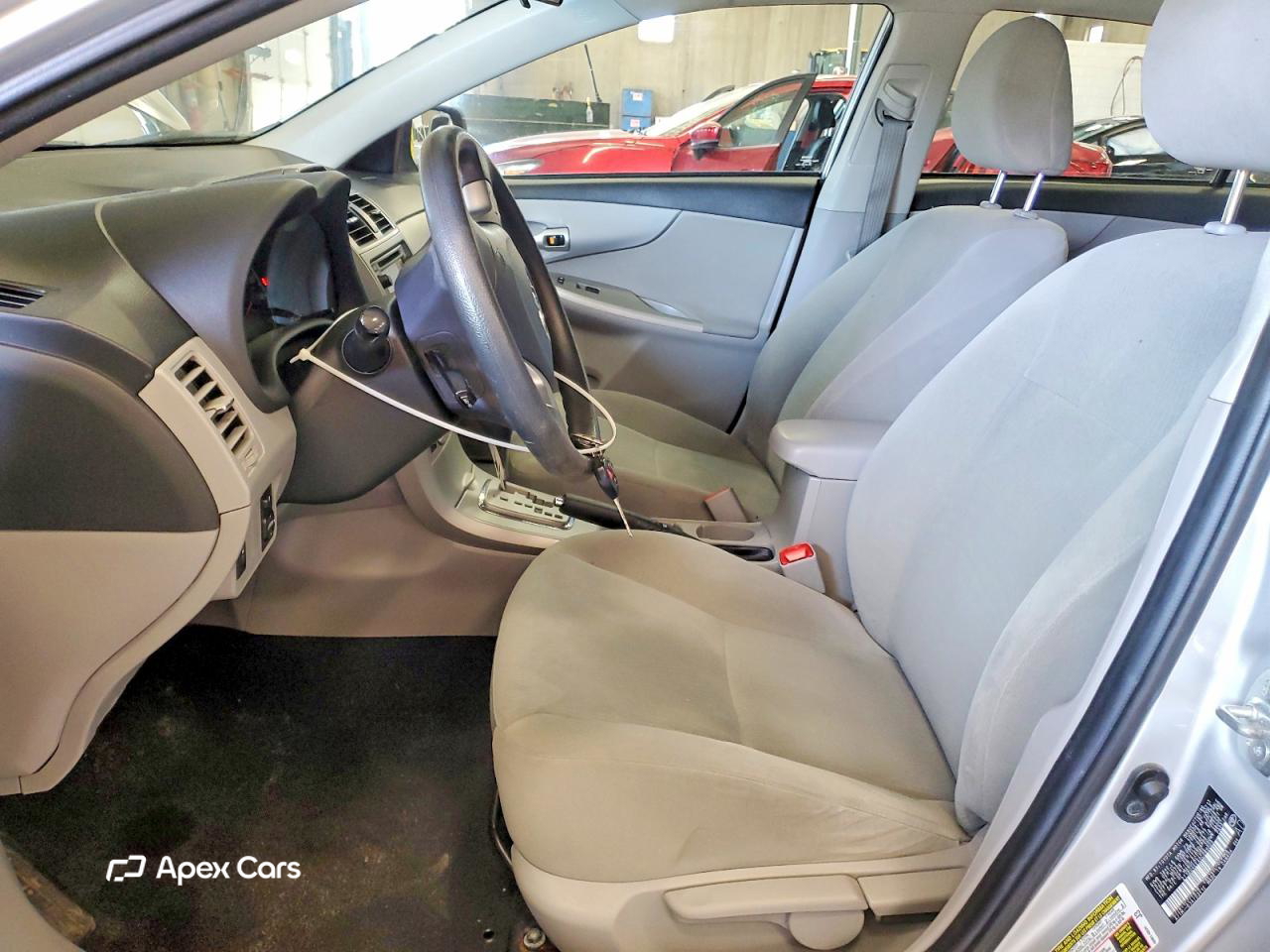 Toyota Corolla 2013