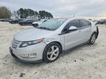 Chevrolet Volt 2012