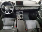 Honda Civic 2024