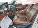BMW Series 5 2010