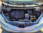 Toyota Sienna 2017
