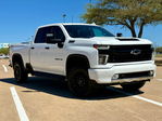 Chevrolet Silverado 2022