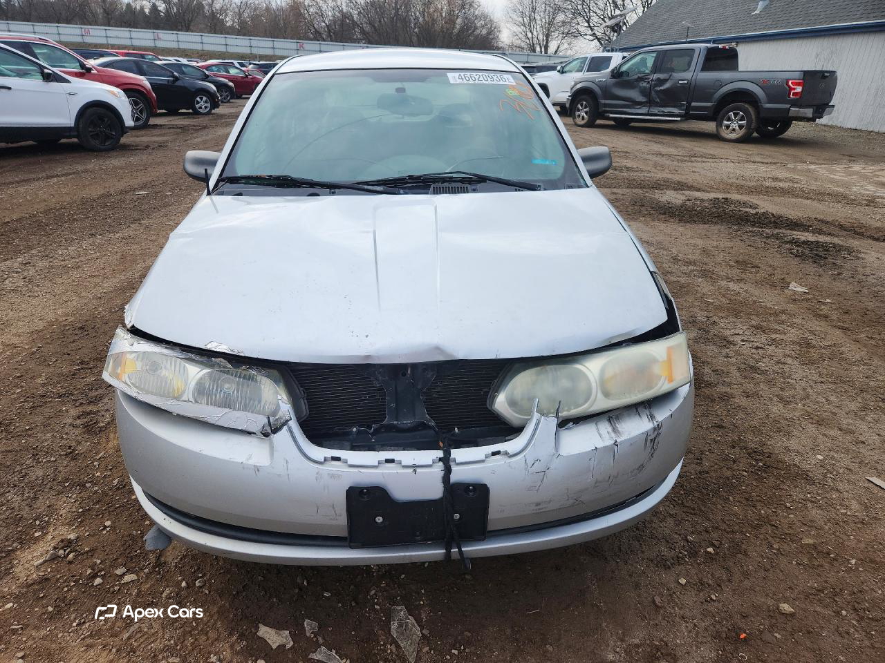 Saturn ION 2006