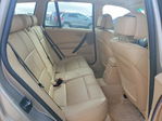 BMW X3 2009
