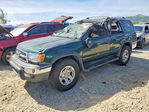 Toyota 4Runner 2000