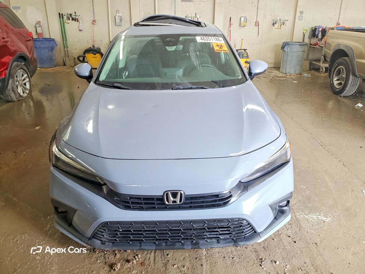 Honda Civic 2024