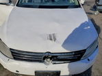 Volkswagen Jetta 2011