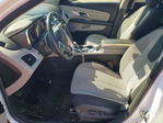 GMC Terrain 2011