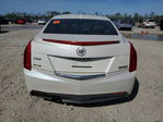 Cadillac ATS 2014