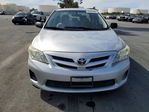 Toyota Corolla 2011
