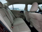 Honda Accord 2013