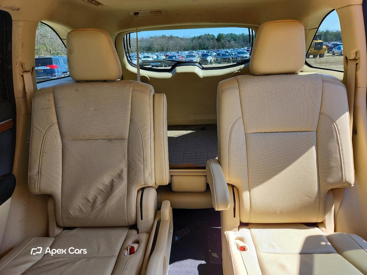 Toyota Highlander 2018