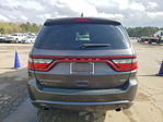 Dodge Durango 2019